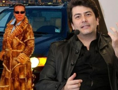 Οι τελευταίες στιγμές του Τούρκου παρουσιαστή που δολοφονήθηκε από την πρώην ερωμένη του (βίντεο)